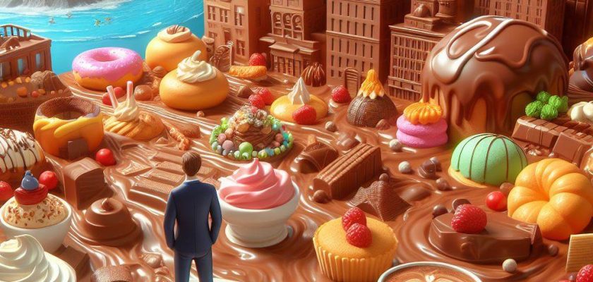 تپه‌نوردی یک کوماندو در تپه‌های توپیالند!